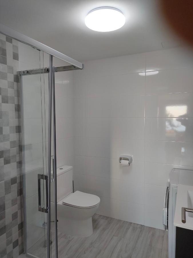 Apartamento Loft A Estivada Bajo Rosal Exterior photo